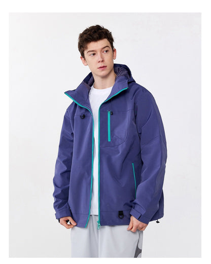 🏆Letzter Tagesverkauf, 50 % RABATT!!⏰WeatherMaster Elite-Jacke: Das ultimative Geschenk für Outdoor-Liebhaber und Pendler!