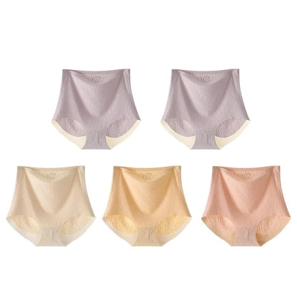 (🔥Heißer Verkauf  49% Rabatt)🌷Fresh nahtlose hohe Taille Hüfte heben Bauch Kontrolle Höschen
