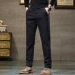🎁Herren Slim-Straight-Hosen🎁