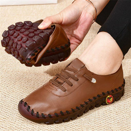 Luxuriöse Loafers mit weicher Sohle – leicht, bequem, atmungsaktiv