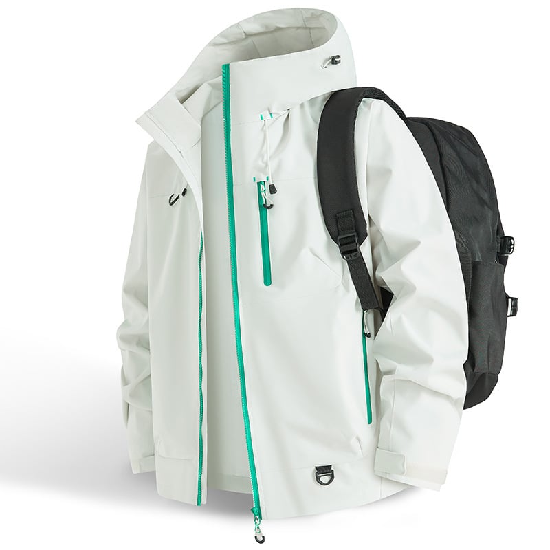 🏆Letzter Tagesverkauf, 50 % RABATT!!⏰WeatherMaster Elite-Jacke: Das ultimative Geschenk für Outdoor-Liebhaber und Pendler!