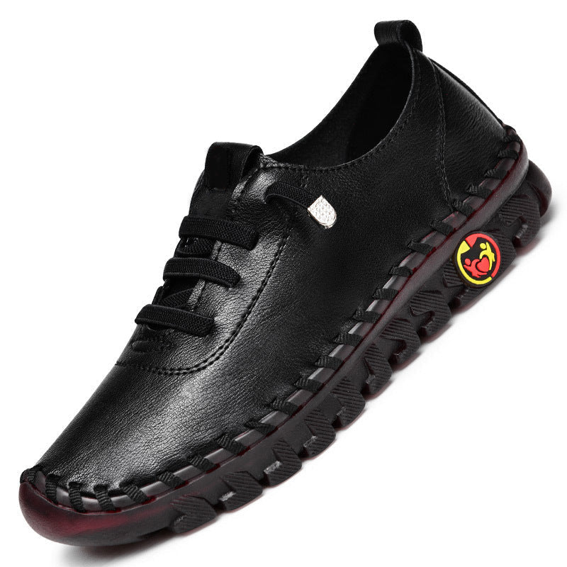 Luxuriöse Loafers mit weicher Sohle – leicht, bequem, atmungsaktiv