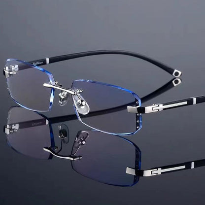 🎅Christmas Pre-sale🎁Anti-Blue Light Glasses