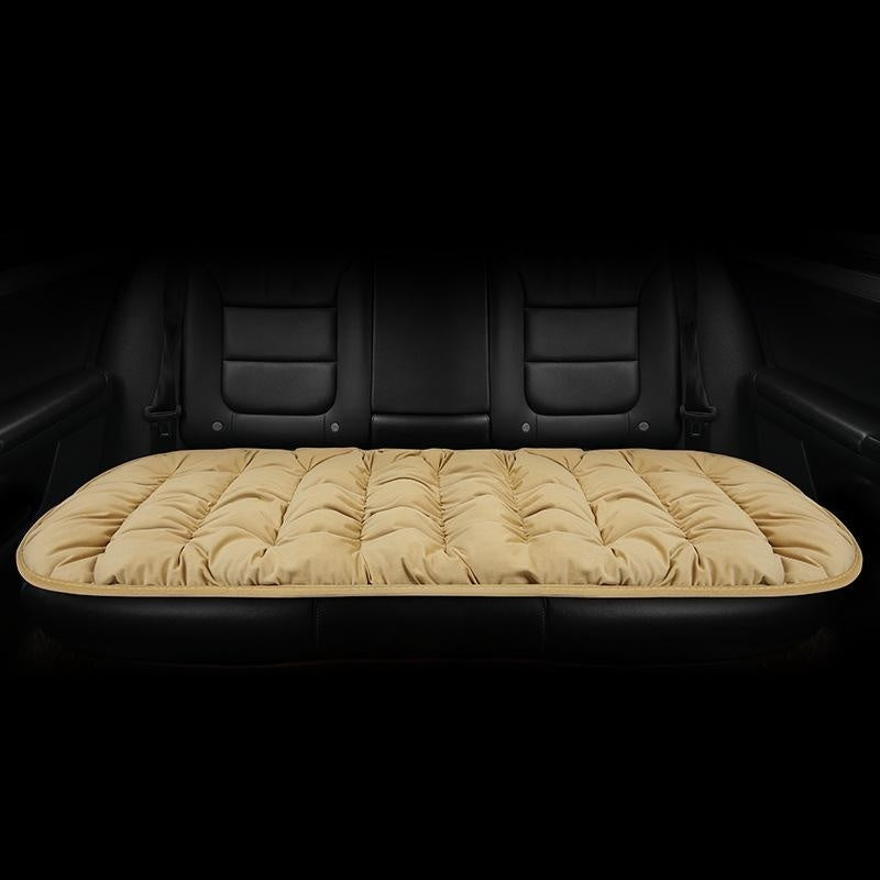 Gepolsterter Autositzbezug