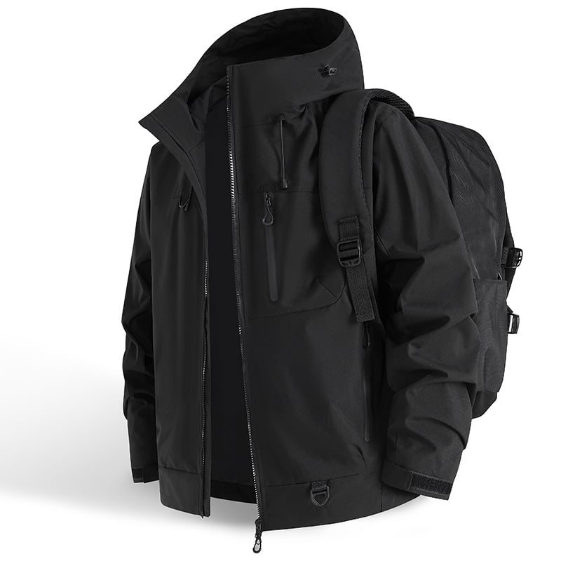 🏆Letzter Tagesverkauf, 50 % RABATT!!⏰WeatherMaster Elite-Jacke: Das ultimative Geschenk für Outdoor-Liebhaber und Pendler!