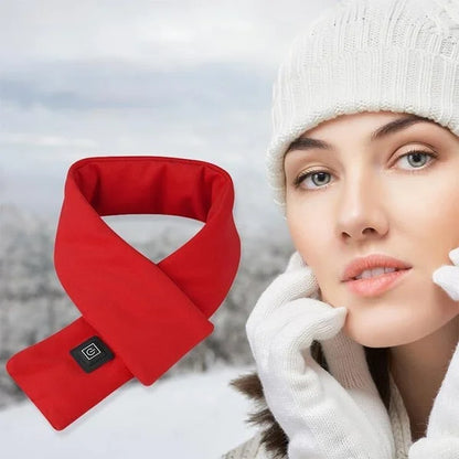 Unbeatable Deals Await on Black Friday🔥 🔥Intelligent Electric Heating Scarf