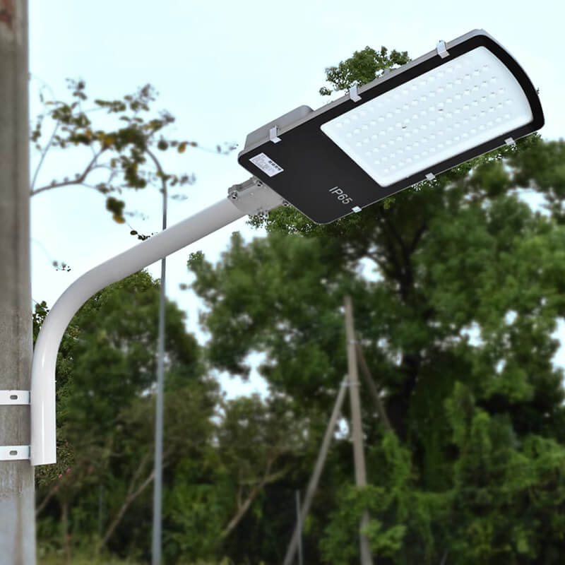 🎁Christmas 49% OFF⏳Super Bright Waterproof Street Solar Light