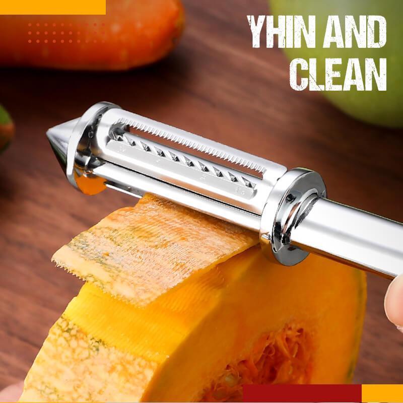 🔥Hot Sale🔥Multi-function Stainless Steel Peeler