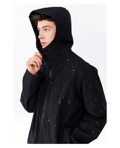 🏆Letzter Tagesverkauf, 50 % RABATT!!⏰WeatherMaster Elite-Jacke: Das ultimative Geschenk für Outdoor-Liebhaber und Pendler!