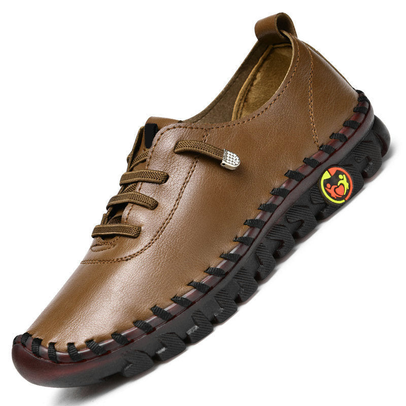 Luxuriöse Loafers mit weicher Sohle – leicht, bequem, atmungsaktiv