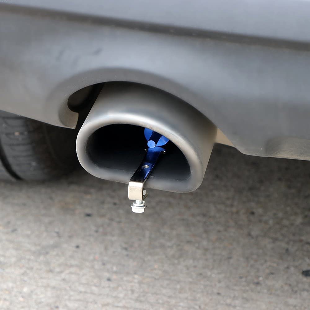 Produkt A🔥Auto Turbo Sound Pfeife