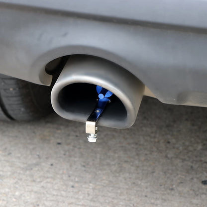 Produkt A🔥Auto Turbo Sound Pfeife