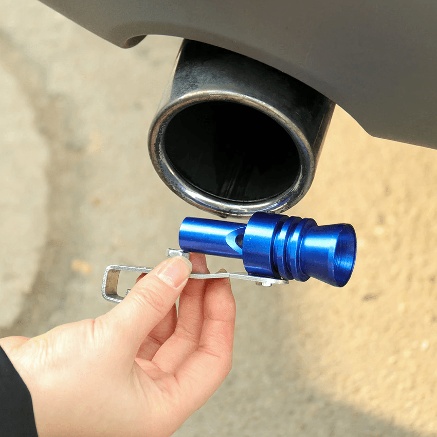 Produkt A🔥Auto Turbo Sound Pfeife