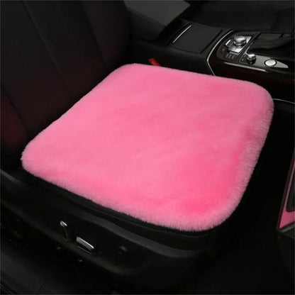 🎁Hot Sale 49% OFF⏳Plush Car Seat Cushion