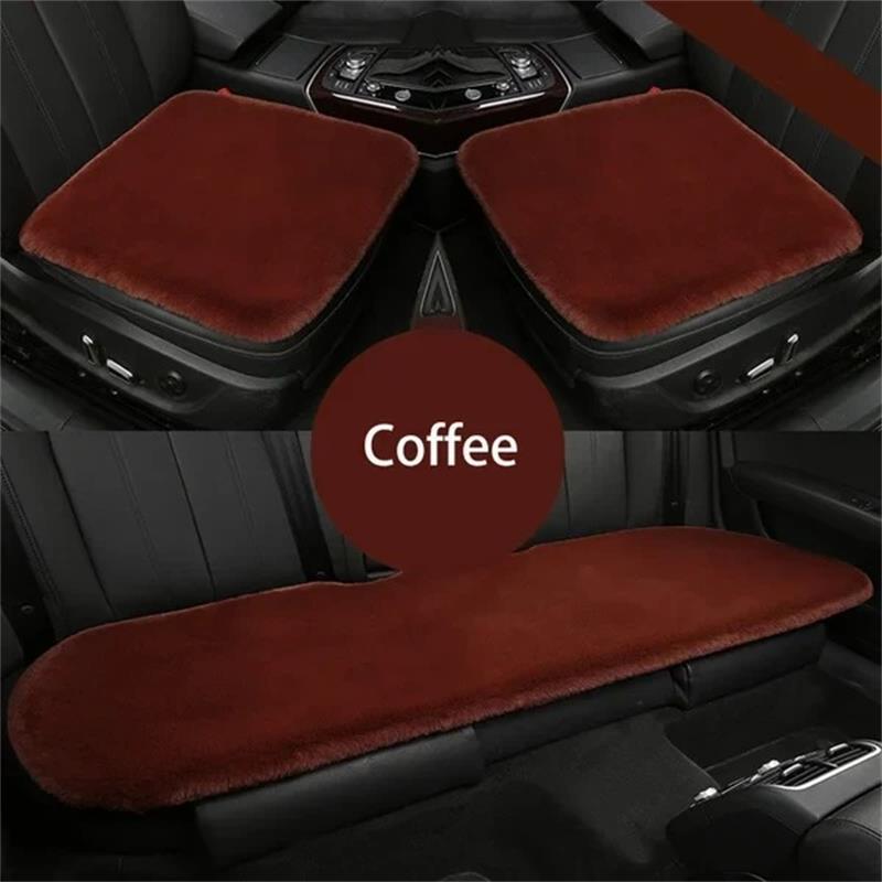 🎁Hot Sale 49% OFF⏳Plush Car Seat Cushion