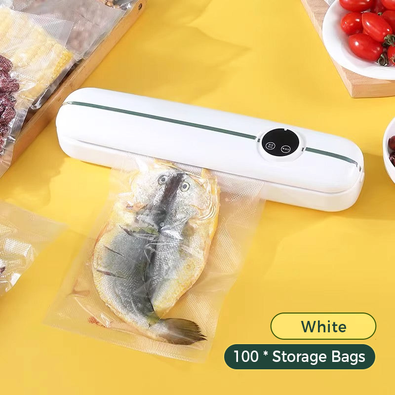 🎅Xmas Specials🎄Automatic Vacuum Sealer Machine for Home