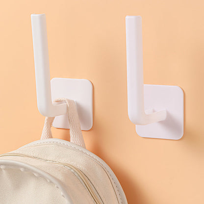 Wall Mounted Hat Storage Hook