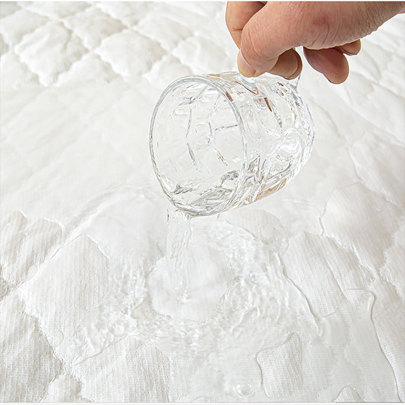 🔥Hot Sale 49% Off🔥Quilted Waterproof Mattress Protector