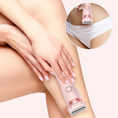 🔥 New Year Sale 50% OFF💝Multifunctional shaver for women✨