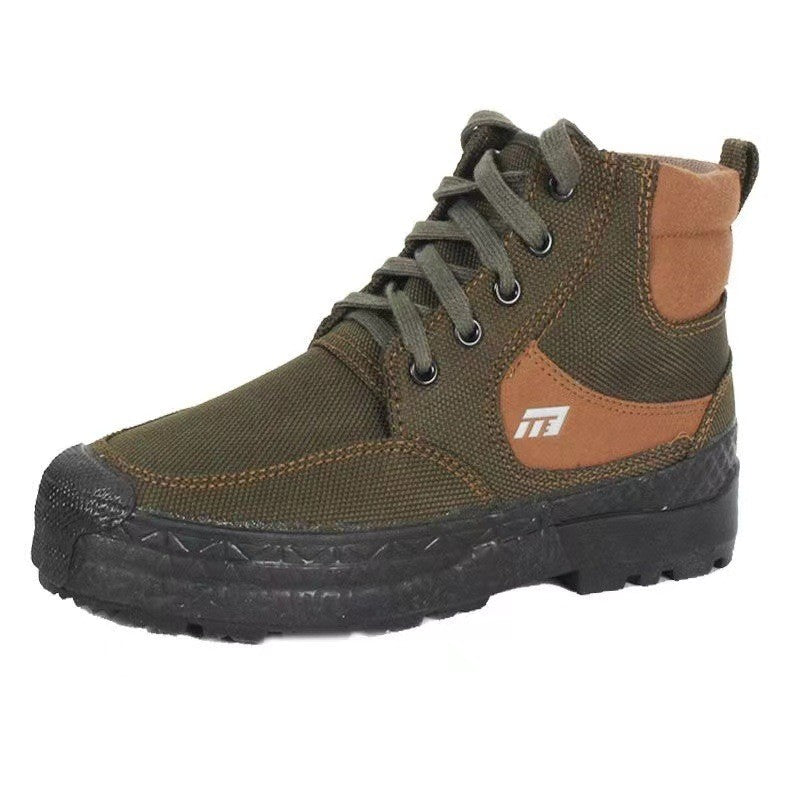 🌸Herbstschlussverkauf🔥Wasserdichte und warme Outdoor-Wanderschuhe🥾-✈️ Kostenlose Lieferung