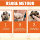Anti-Crack Pet Paw Care Balm