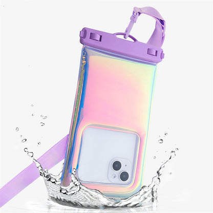 Floating Cell Phone Pouch with Waterproof Sponge