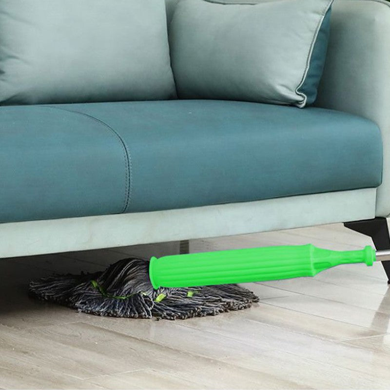 Microfiber Absorbent Mop - Self Wring Washing