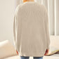 ❄️ Winter Special 50% off ❄️Cashmere Cocoon Cardigan