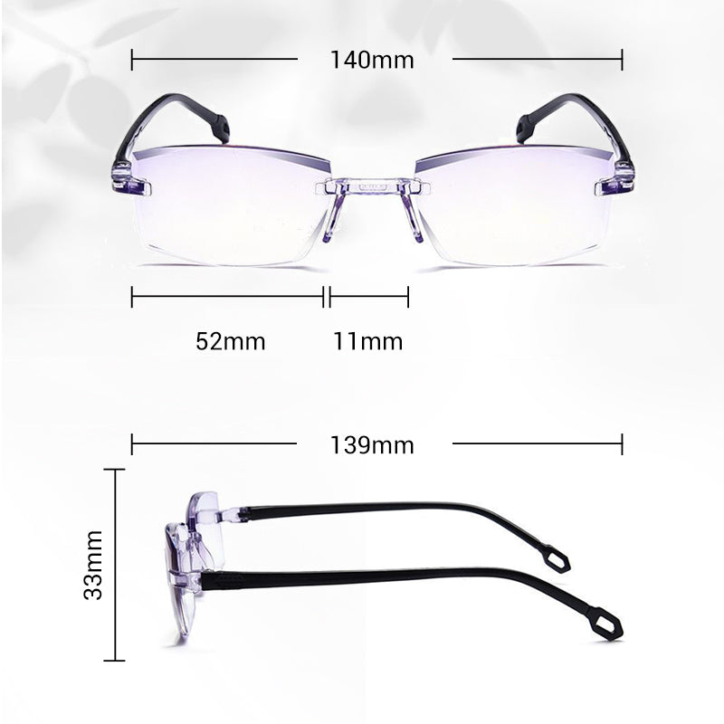 🎅Christmas Pre-sale🎁Anti-Blue Light Glasses