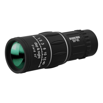 Portable High Magnification Monocular Telescope