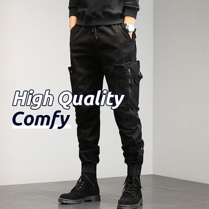 ✨New Arrival✨Men's Causal Tactical Cargo Pants