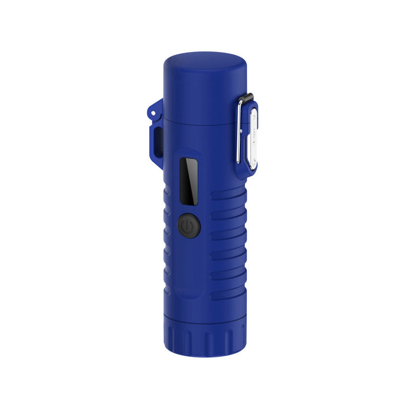 💥🔥HOT SALE-Retractable Swivel Hose Electronic Lighter