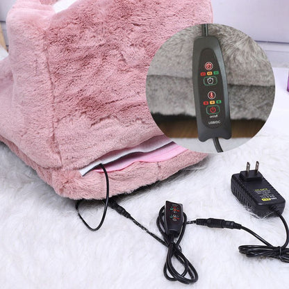 Thermal Heating Cozy Foot Warmer(✈️Free postage)