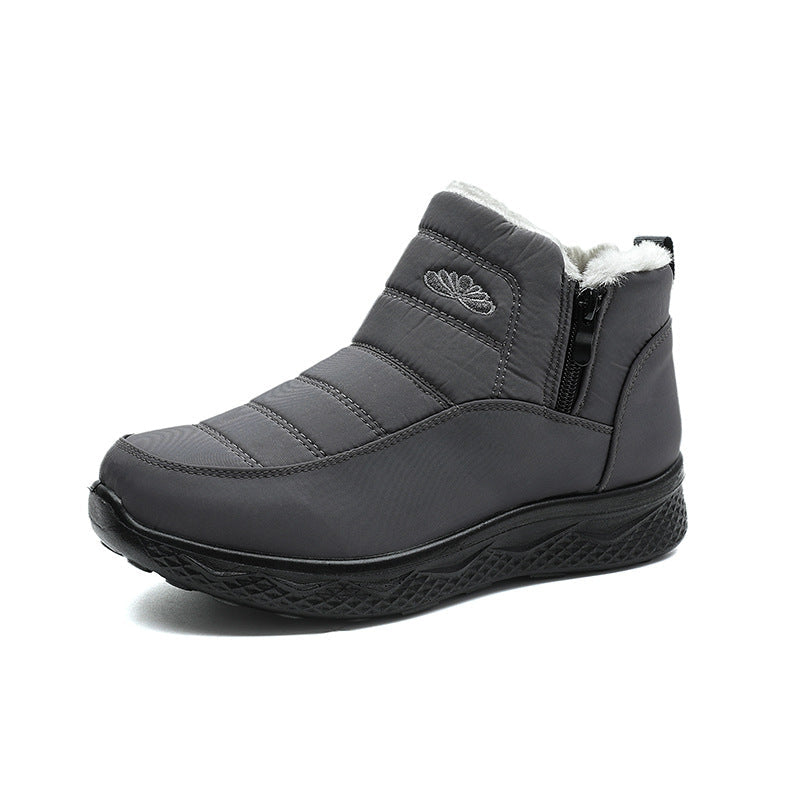 Women's Warm Snow Boots