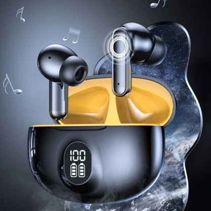 Wireless Bluetooth Sports Earbuds with In-Ear Design