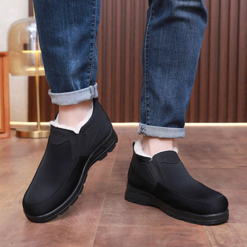 ❄️Winter-Specials❄️Herren Slipper Winterschuhe