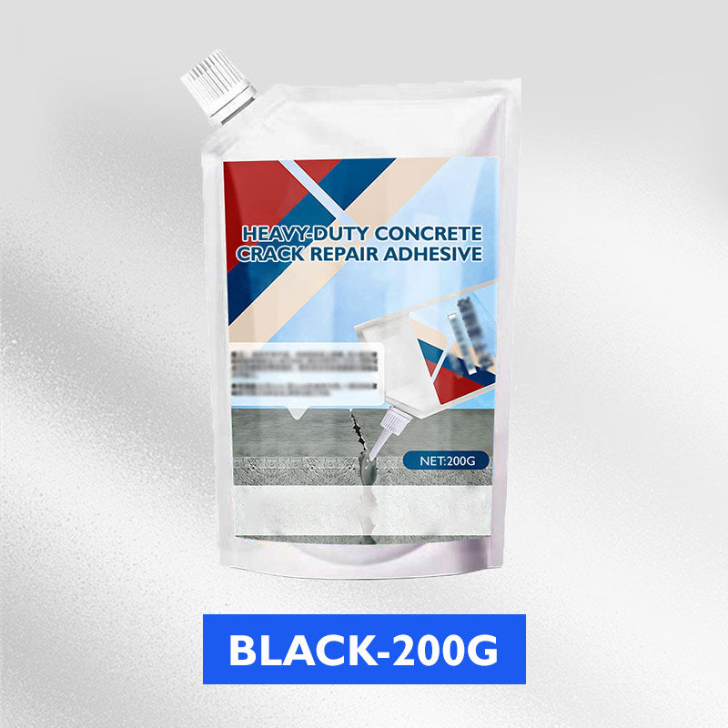 Heavy-Duty Concrete Crack Repair Adhesive