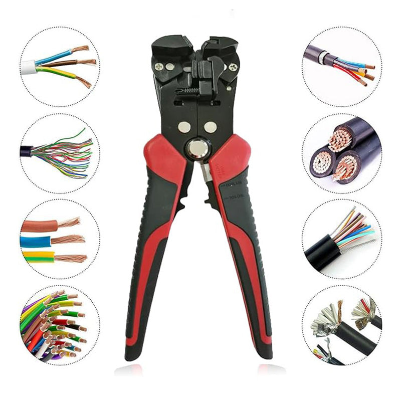 Professional Wire Stripper Tool