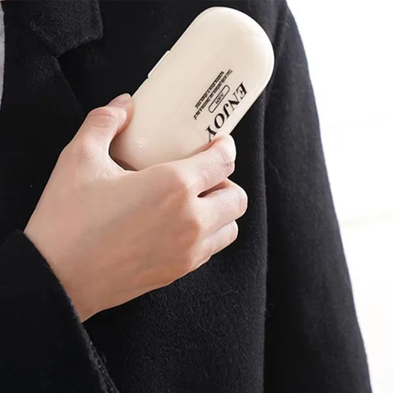 Multifunctional Portable Lint Remover