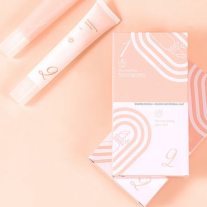 ⚡BUY 1 GET 1 FREE💛 Hair Removal Cream Kit for Women