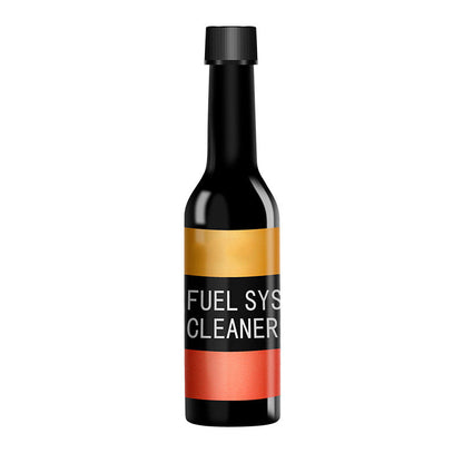 🎅Xmas Sales 🎅 Buy More Save More 💕Car Fuel System Carbon Cleaner & Power Booster Additive