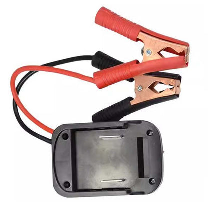 Emergency Car Battery Jump Starter