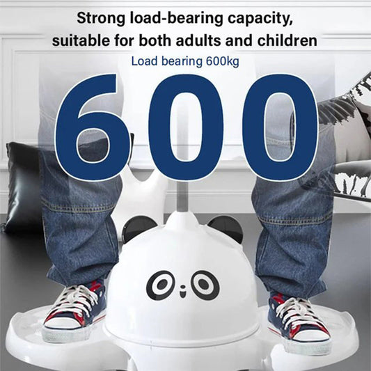 Lustiges Balance-Hüpfspielzeug – Hüpfspiel und Gleichgewichtstraining