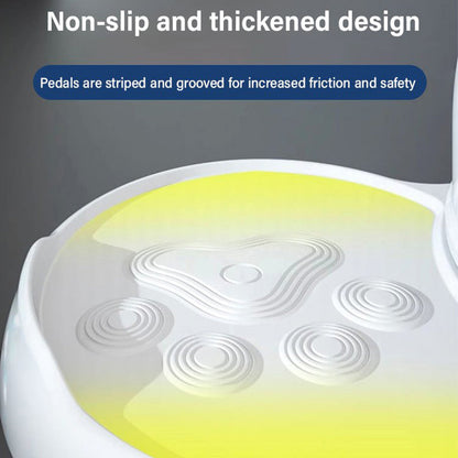 Lustiges Balance-Hüpfspielzeug – Hüpfspiel und Gleichgewichtstraining