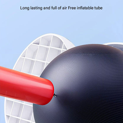 Lustiges Balance-Hüpfspielzeug – Hüpfspiel und Gleichgewichtstraining