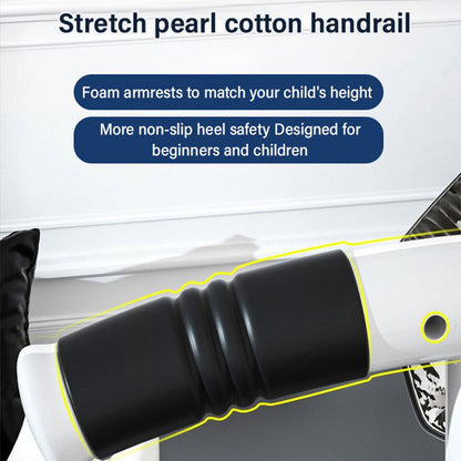 Lustiges Balance-Hüpfspielzeug – Hüpfspiel und Gleichgewichtstraining