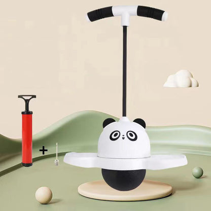 Lustiges Balance-Hüpfspielzeug – Hüpfspiel und Gleichgewichtstraining