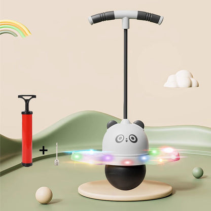 Lustiges Balance-Hüpfspielzeug – Hüpfspiel und Gleichgewichtstraining