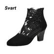 👢2026 neuer heißer Verkauf✨Damen High Heels mit eleganter Spitze für den Sommer