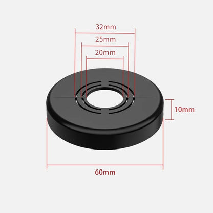 Versatile Durable Stick-On Decorative Cover